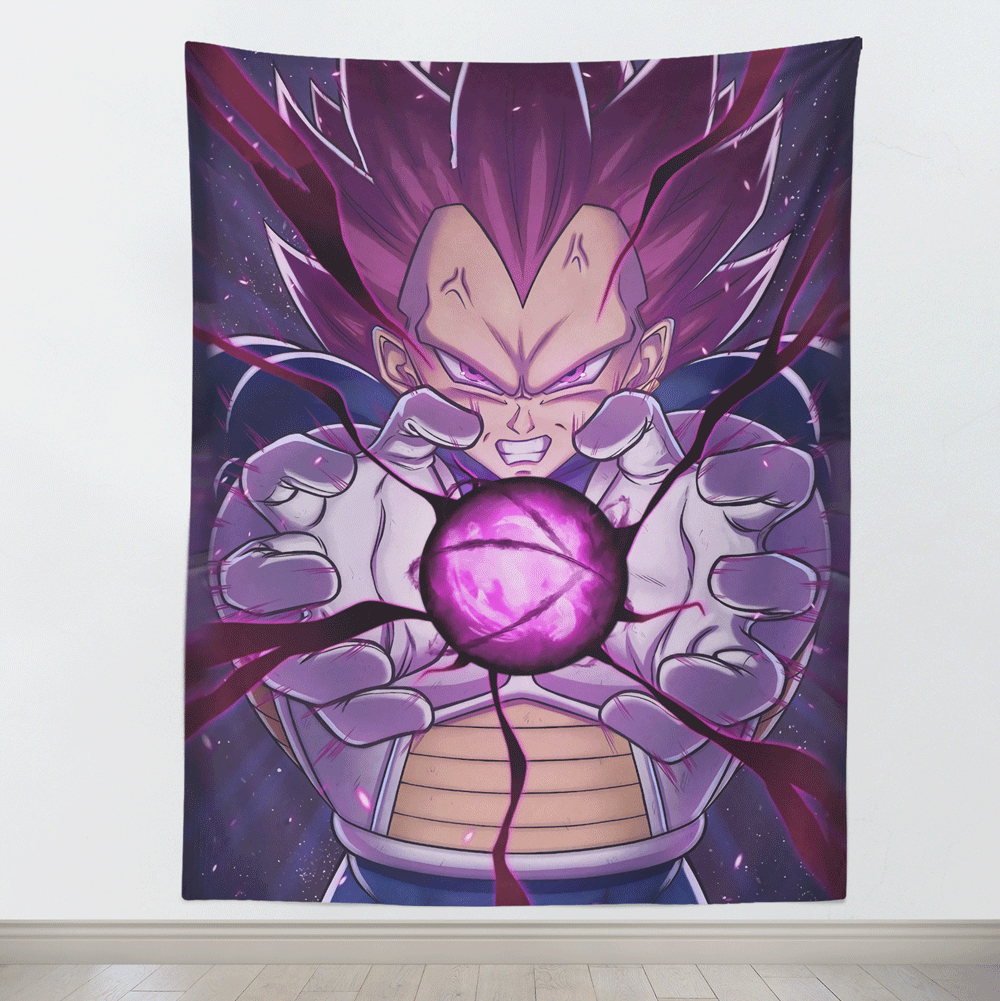 Ultra ego Vegeta -  Portugal