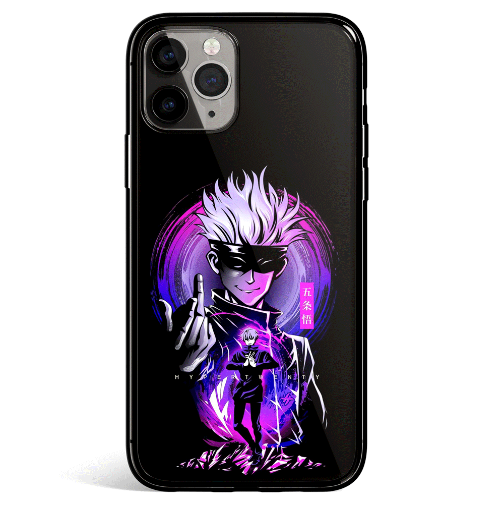 Jujutsu Kaisen Soft Silicone Case for Infinix Note 8 8i 10 11 Pro 12 Play  2023