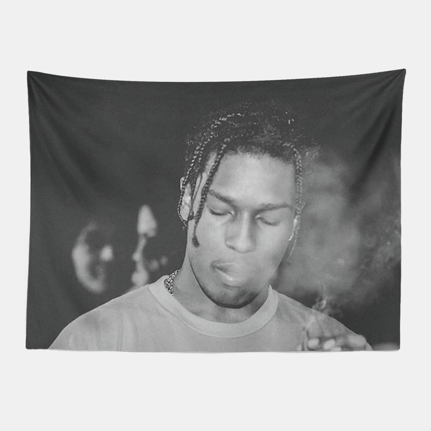 Tapestry best sale asap rocky