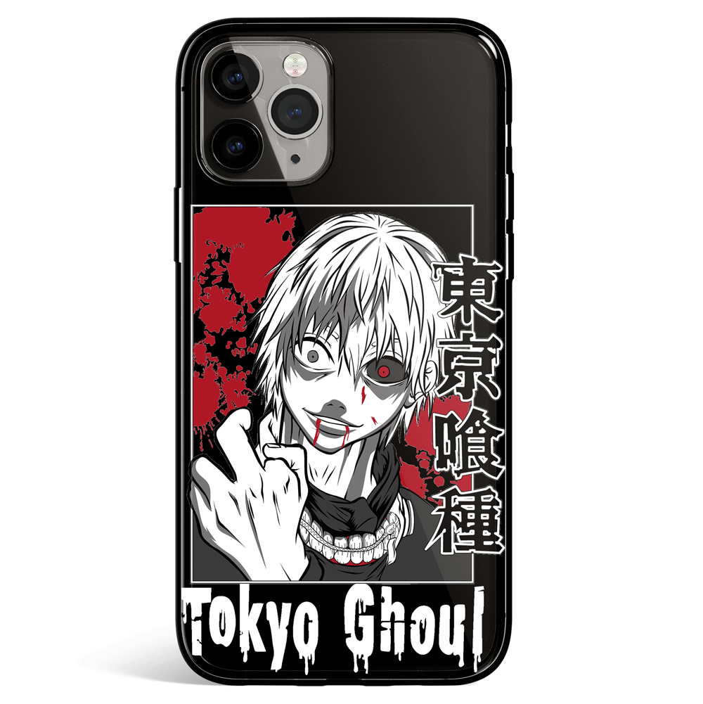 Monkey Ninja - Sick Anime Fanarts Phone Cases Studio