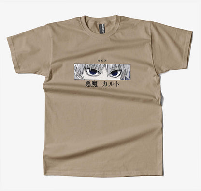 Hunter X Hunter Anime T Shirt