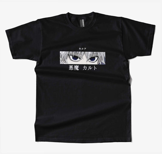 Hunter X Hunter Anime T Shirt