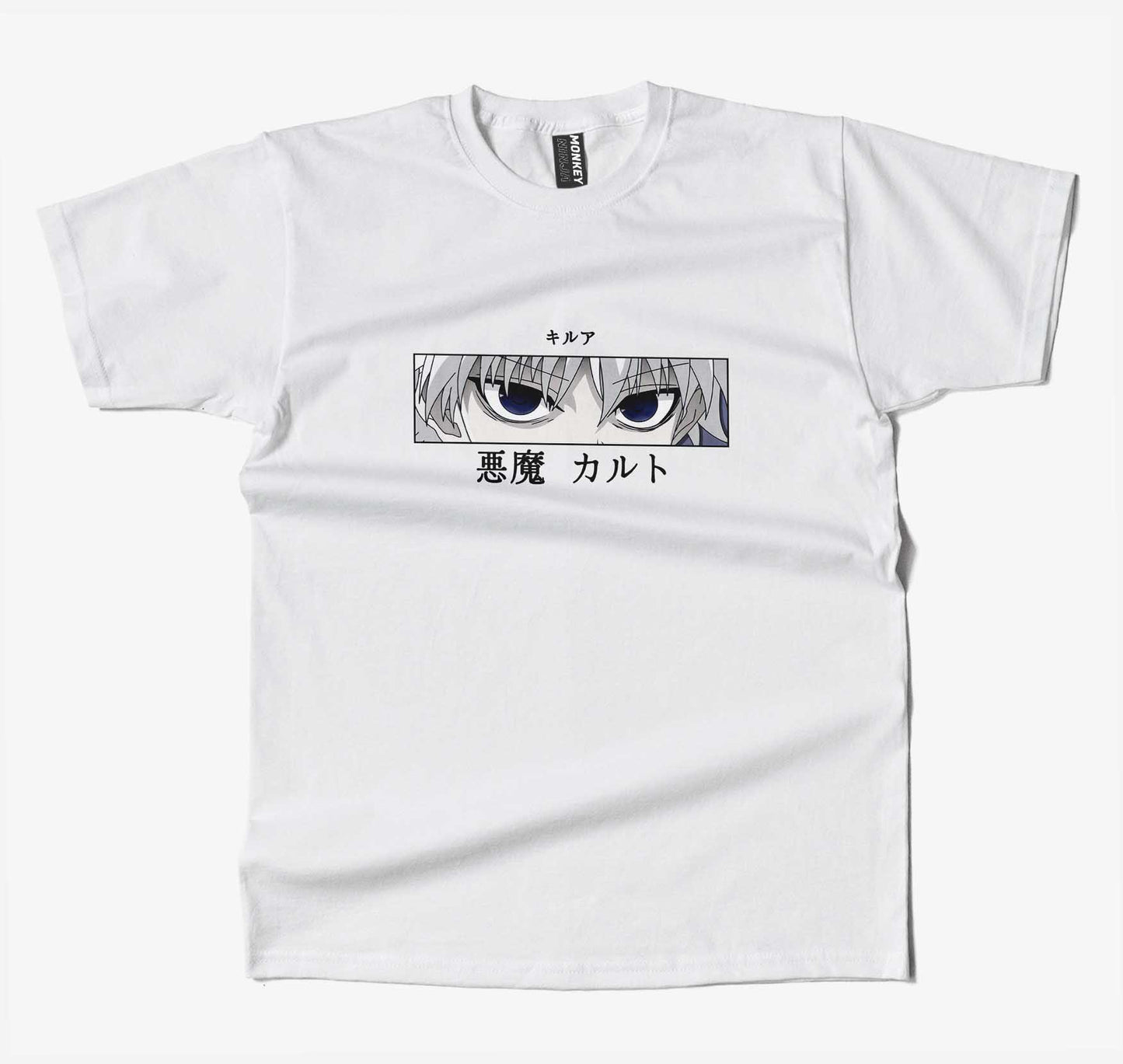 Hunter X Hunter Anime T Shirt