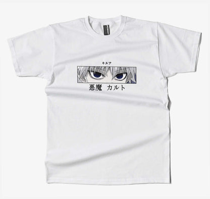 Hunter X Hunter Anime T Shirt