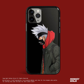 iPhone – Monkey Ninja