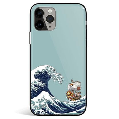 DVD Screensaver hits corner iPhone Case for Sale by CarrotDesigns