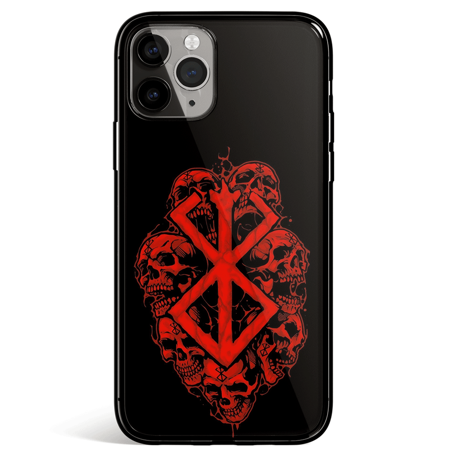 Monkey Ninja - Sick Anime Fanarts Phone Cases Studio