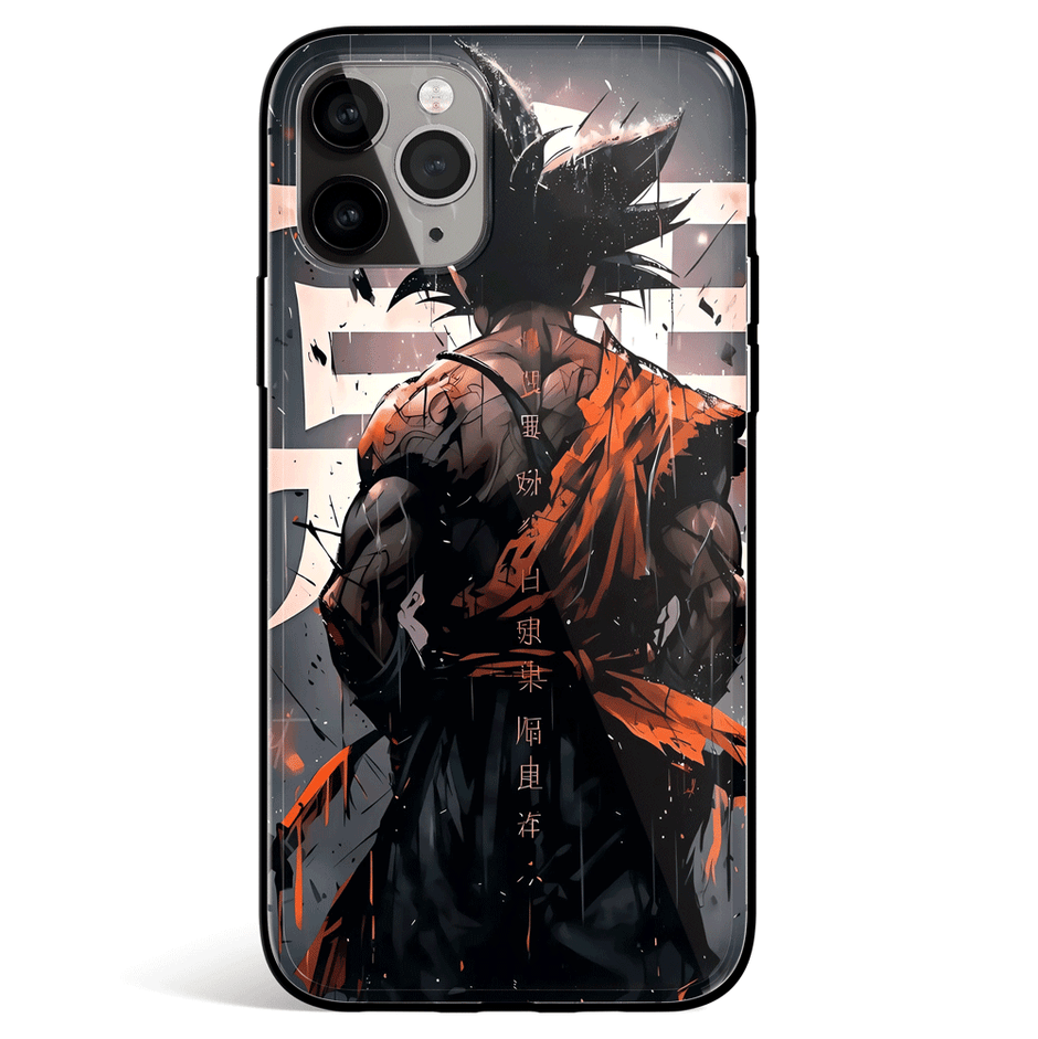 Monkey Ninja - Sick Anime Fanarts Phone Cases Studio