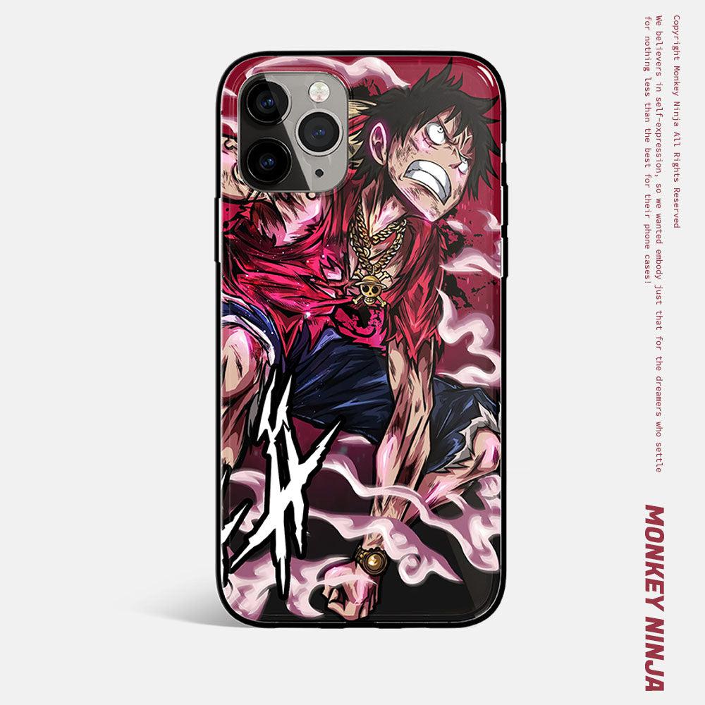 One Piece - iPhone – Monkey Ninja