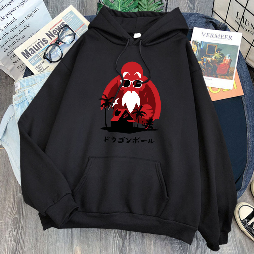 Dragon Master Unisex outlet Hoodie