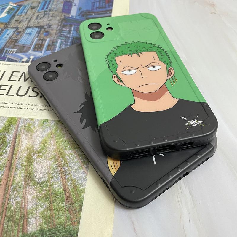 One Piece - iPhone – Monkey Ninja